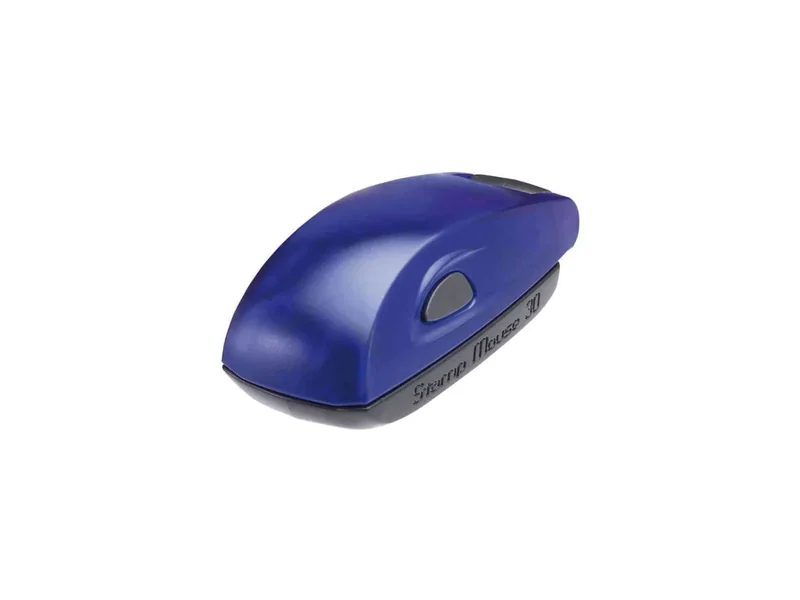 COLOP Stamp Mouse 30 — pravougaoni pečat, otisak 47 × 18 mm